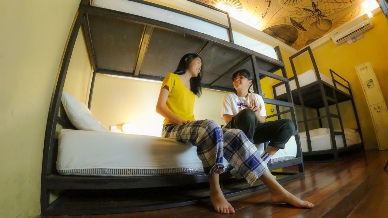 Hostel Ai *