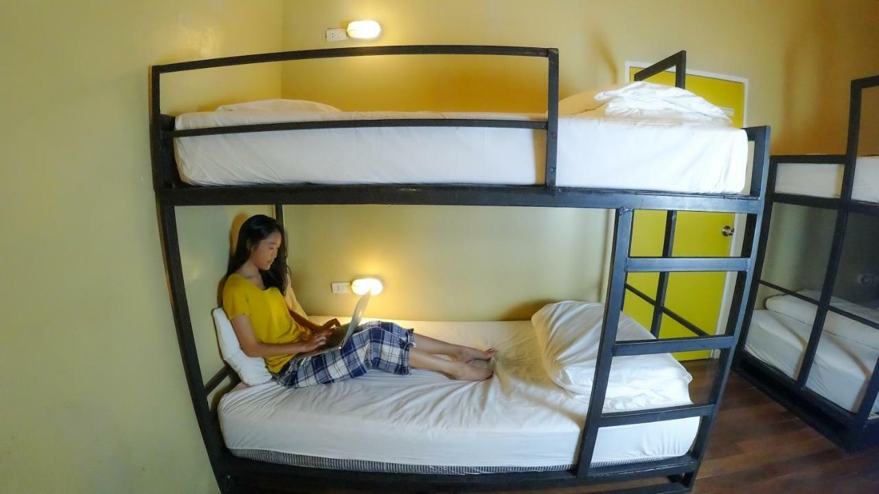Ai Hostel