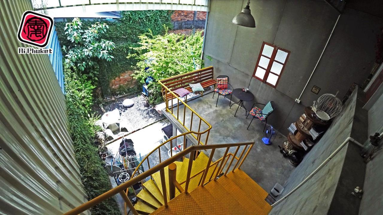 Hostel Ai Phuket