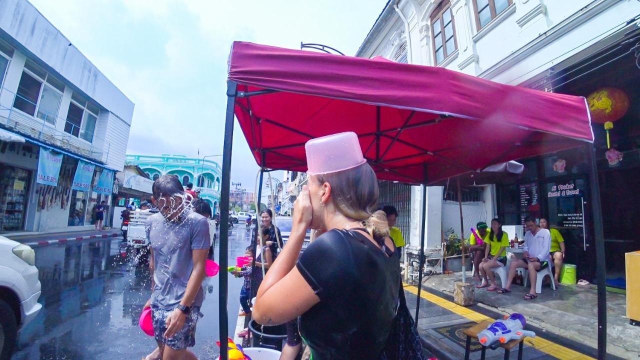 Ai Phuket