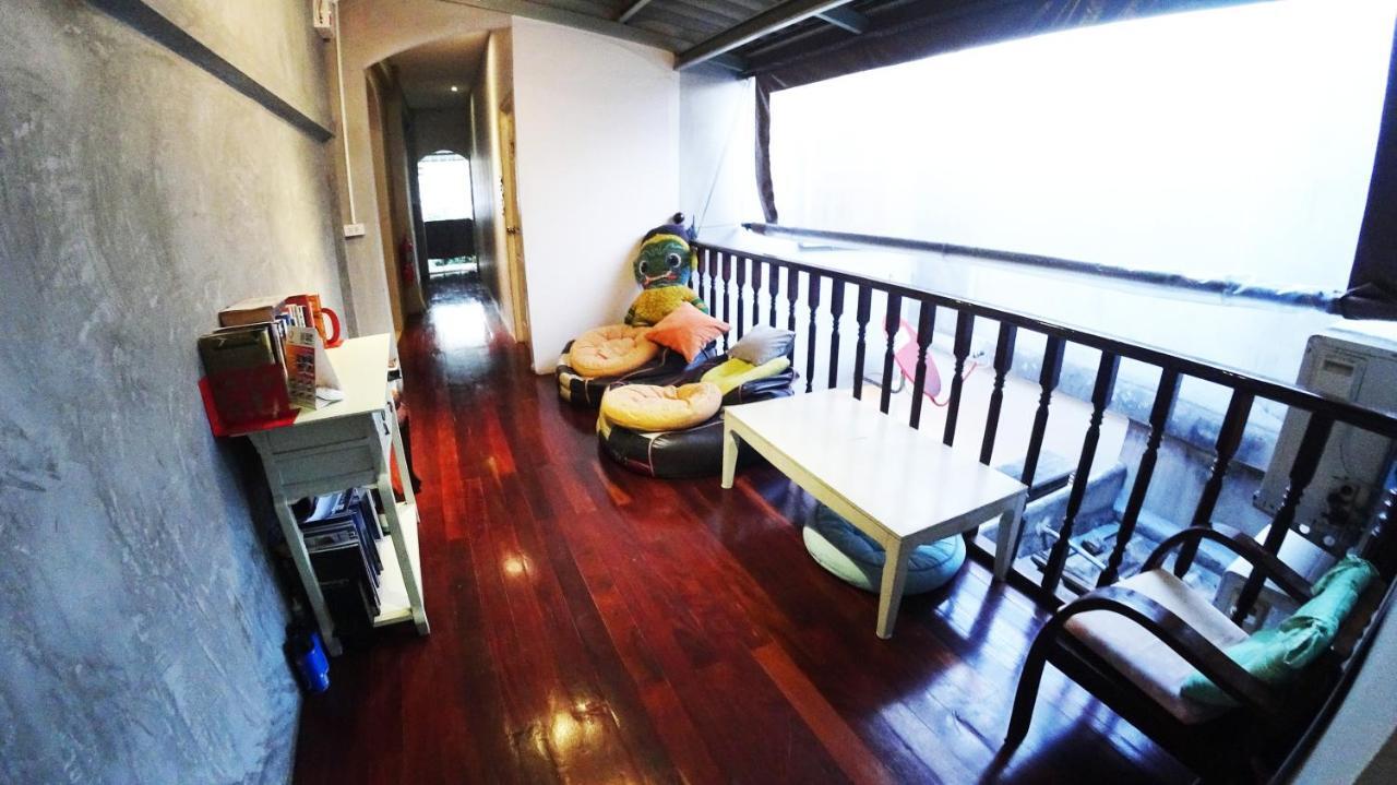 Ai Hostel Phuket