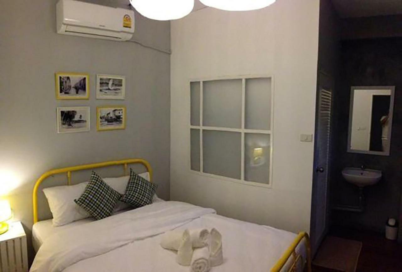 Vandrerhjem Ai Phuket